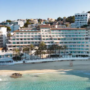 Wellness-Luxus auf Mallorca: 5 Tage im 5* Hotel inkl. Frühstück, Flug & Transfer ab 519 €