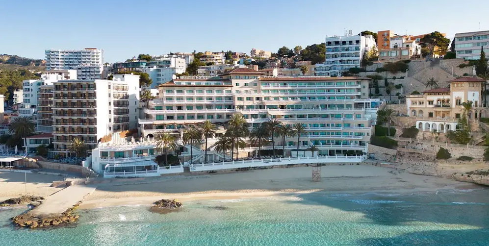 Mallorca