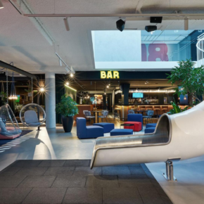Familienauszeit in den Niederlanden: 3 Tage im 4* Hotel inkl. Frühstück, SPA & erstklassigen Spielmöglichkeiten für die Kids. Perfekt für Groß & Klein!