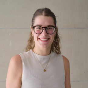 Pia Gerber Avatar